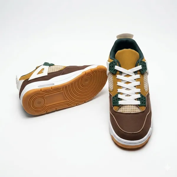 Multicolor_Mesh_Synthetic_Lifestyle_Shoes_For_Casual_Wear_Daily_Use