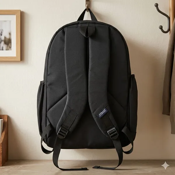 Black_Polyester_School_Backpack_For_School