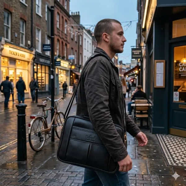 Black_Leather_Messenger_Bag_For_Professional_Use