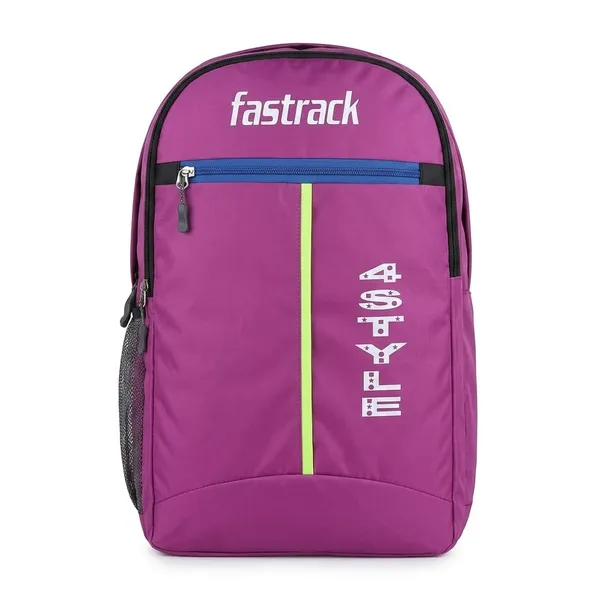 Purple_Polyester_Backpack_For_School_College