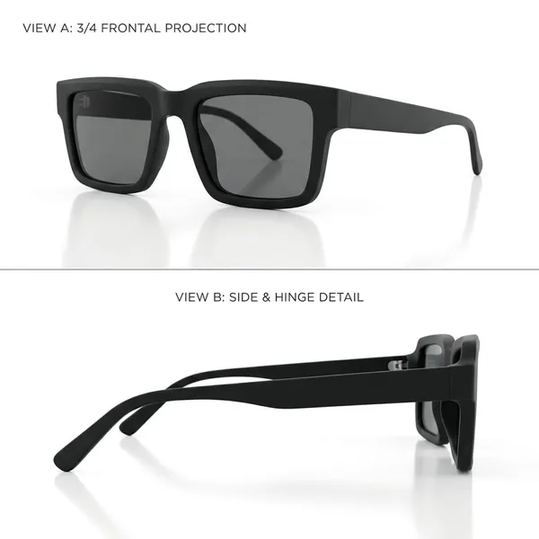 Black_Polycarbonate_Oversized_Sunglasses_For_Fashion_Wear