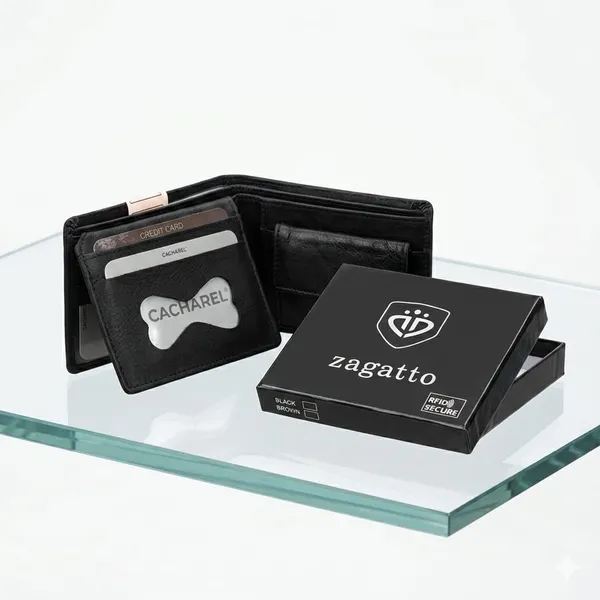 Black_Leather_Rfid_Wallet_For_Secure_Daily_Use