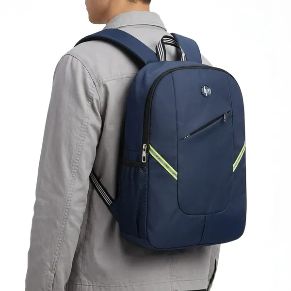 Navy_Blue_Polyester_Laptop_Backpack_For_Office_Laptop_Carry