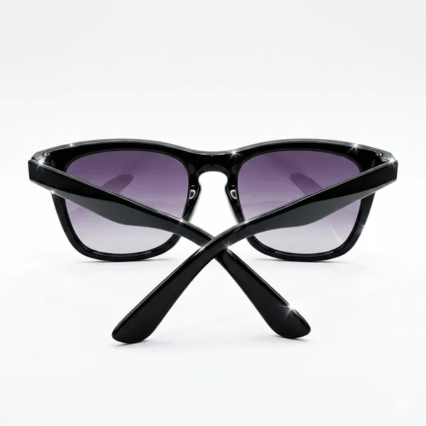 Black_Polycarbonate_Foldable_Sunglasses_For_Driving