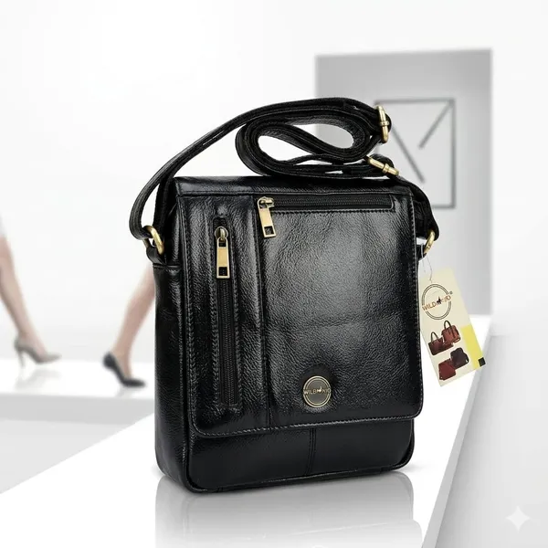 Black_Leather_Messenger_Bag_For_Daily_Use