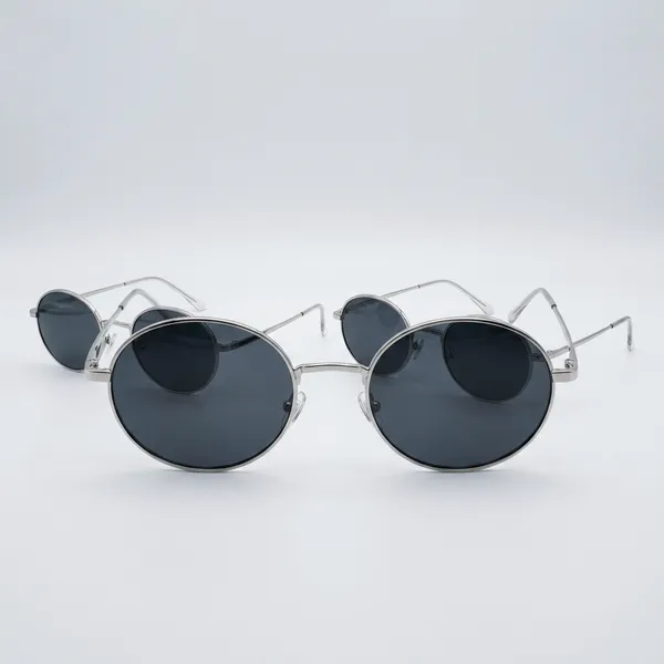 Silver_Metal_Oval_Sunglasses_For_Daily_Wear