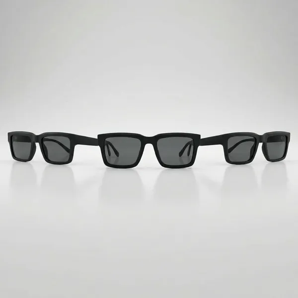 Black_Polycarbonate_Metal_Sunglasses_For_Daily_Wear