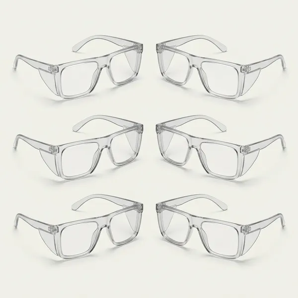Transparent_Polycarbonate_Safety_Glasses_For_Cycling_Sports