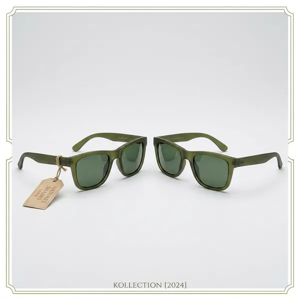 Green_Polycarbonate_Square_Sunglasses_For_Casual_Wear