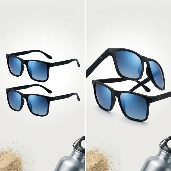 Black_&_Blue_Polycarbonate_Square_Sunglasses_For_Outdoor_Activities