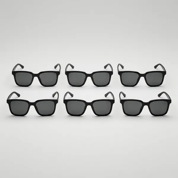 Black_Polycarbonate_Square_Sunglasses_For_Daily_Wear