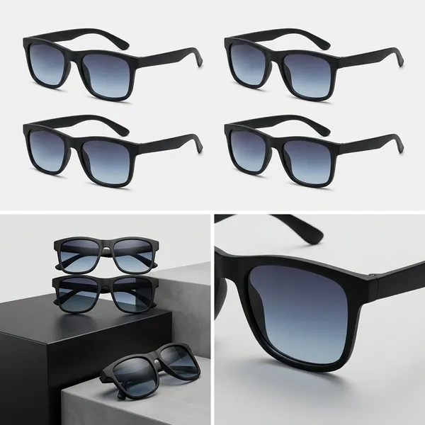Black_Polycarbonate_Square_Sunglasses_For_Casual_Wear
