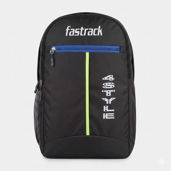 Black_Polyester_Sports_Backpack_For_Sports_Travel