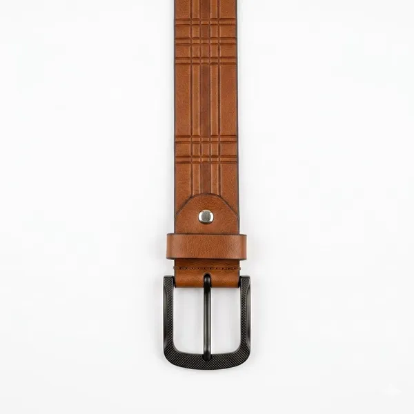 Tan_Leather_Belt_For_Casual_Wear