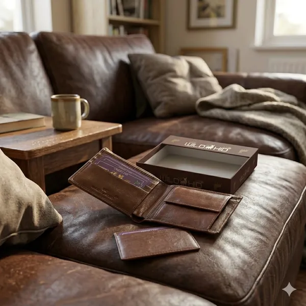 Brown_Leather_Bifold_Wallet_For_Daily_Use