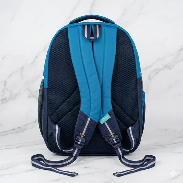 Blue_Polyester_Laptop_Backpack_For_Laptop_Carry