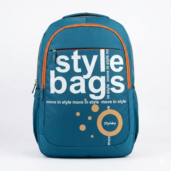 Teal_Blue_Polyester_School_Backpack_For_School