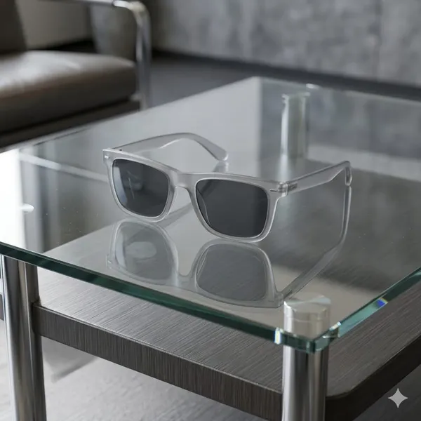 Grey_Polycarbonate_Wayfarer_Sunglasses_For_Casual_Wear
