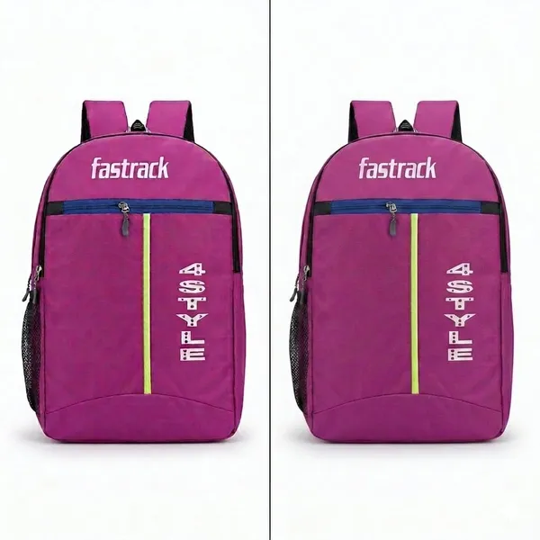 Purple_Polyester_Backpack_For_School_College