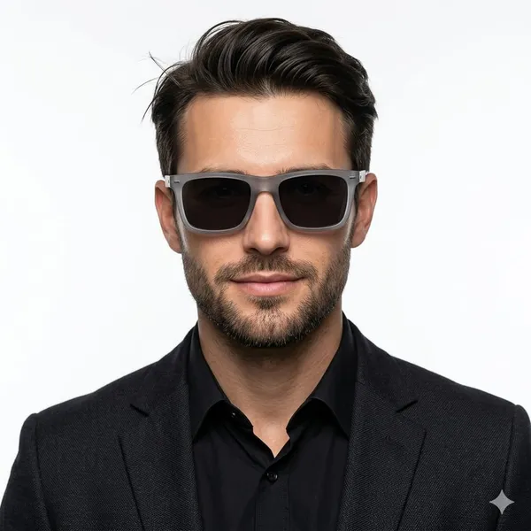 Grey_Polycarbonate_Wayfarer_Sunglasses_For_Casual_Wear