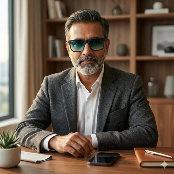 Black_Polycarbonate_Wayfarer_Sunglasses_For_Casual_Wear
