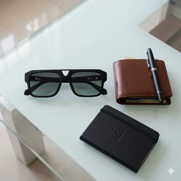 Black_Polycarbonate_Rectangular_Sunglasses_For_Casual_Wear