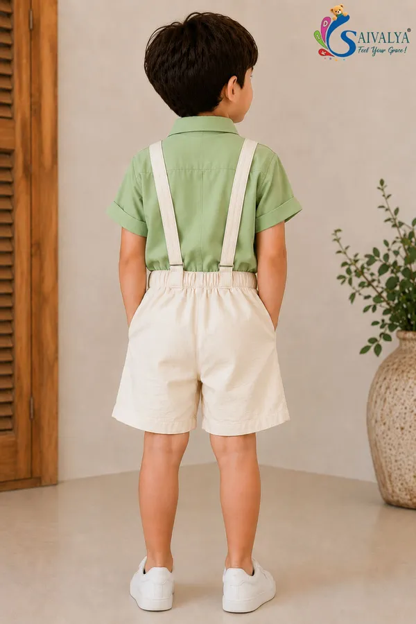 Pistachio_Green_Suspenders_Cotton_Set_for_Boys