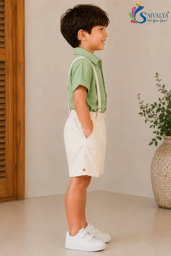 Pistachio_Green_Suspenders_Cotton_Set_for_Boys