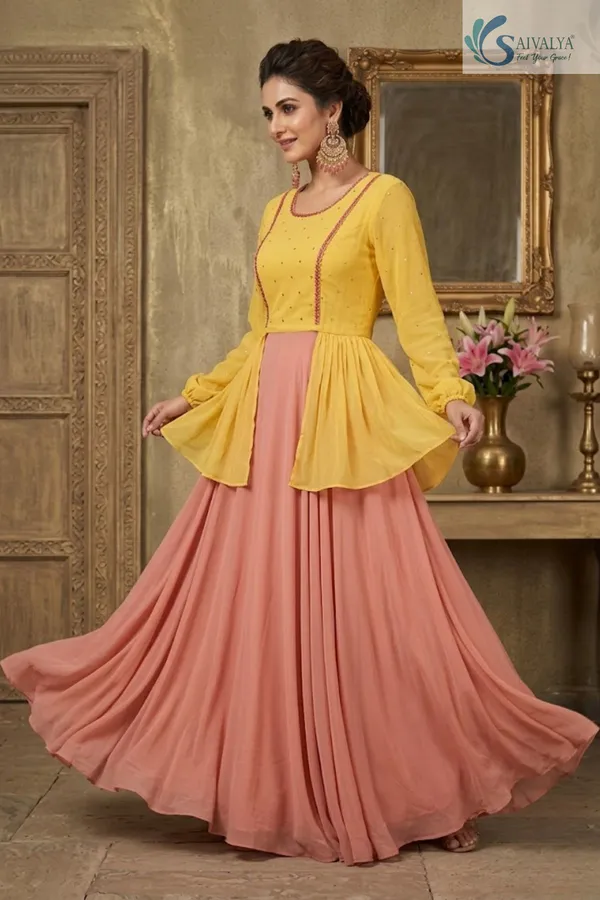 Saivalya_Aabha_Sunshine_Peplum_Anarkali