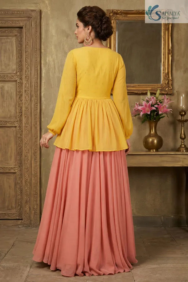 Saivalya_Aabha_Sunshine_Peplum_Anarkali