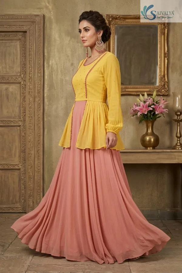 Saivalya_Aabha_Sunshine_Peplum_Anarkali