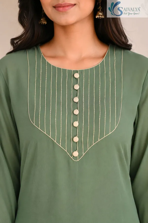 Saivalya_Sage_Serenity_Soft_Tissue_Kurta_Pant_Set