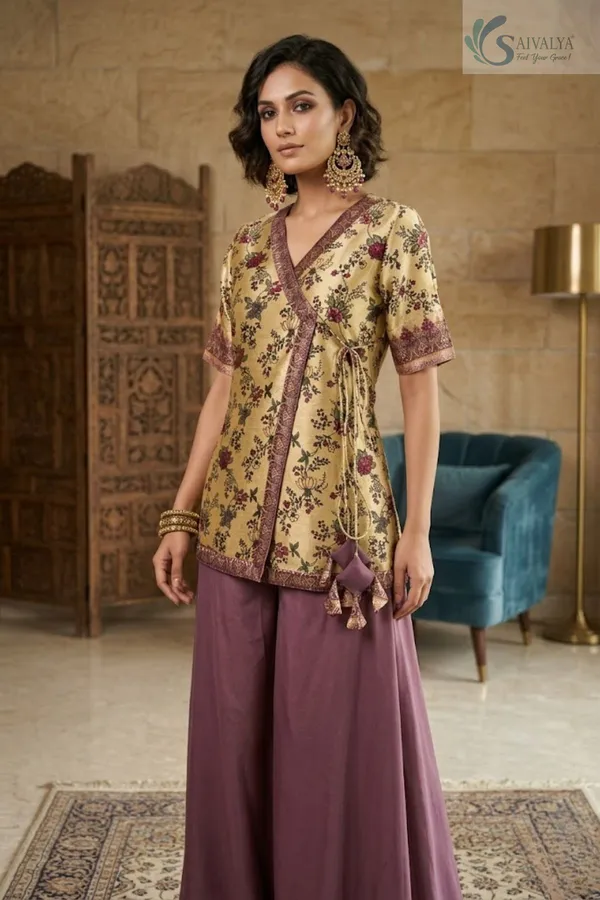 Saivalya_Zariya_Floral_Angrakha_&_Palazzo_Set