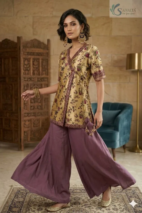 Saivalya_Zariya_Floral_Angrakha_&_Palazzo_Set