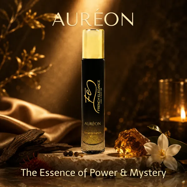 Aureon_Floral_Woody_Amber_Extrait_De_Parfum_20Ml