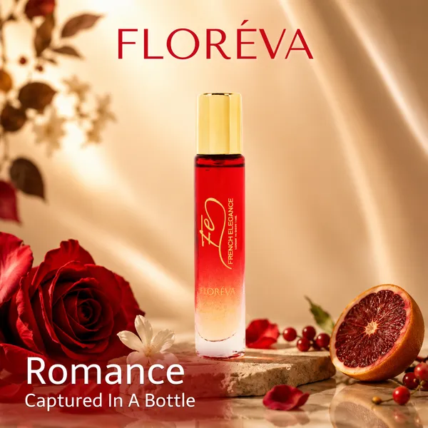 Floreva_Rose_Floral_Eau_De_Parfum