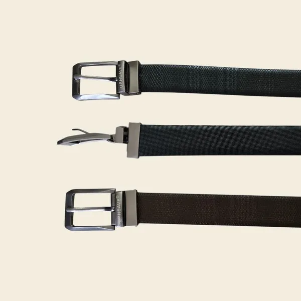 Black_Brown_Reversible_Snake_Print_Leather_Belt_For_Men