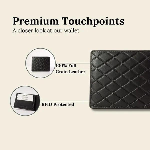 Black_Full-Grain_Leather_Slim_Bi-Fold_Wallet_For_Men