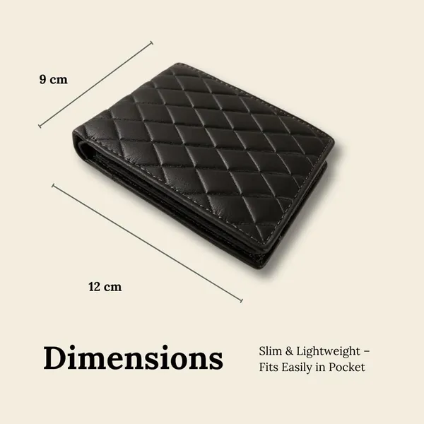 Black_Full-Grain_Leather_Slim_Bi-Fold_Wallet_For_Men