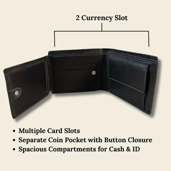 Black_Full-Grain_Leather_Slim_Bi-Fold_Wallet_For_Men
