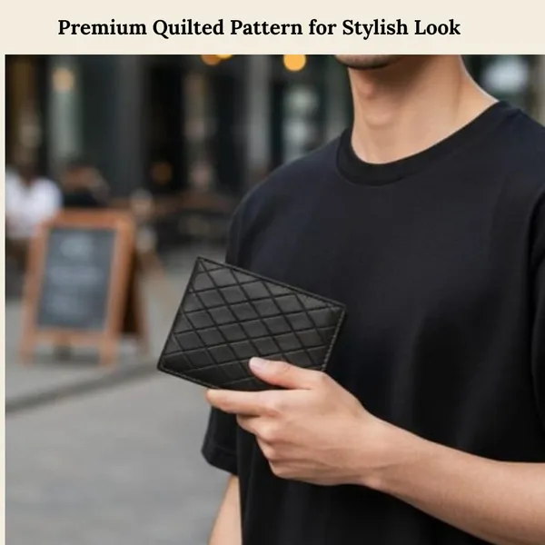 Black_Full-Grain_Leather_Slim_Bi-Fold_Wallet_For_Men