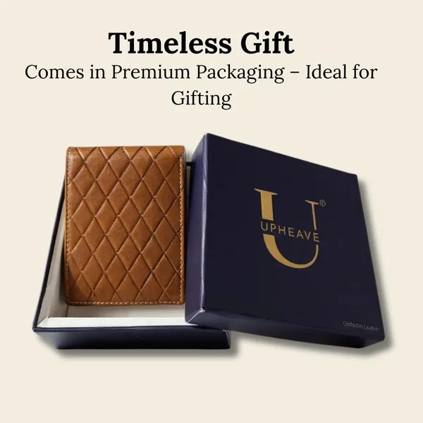Tan_Full-Grain_Leather_Slim_Bi-Fold_Wallet_For_Men