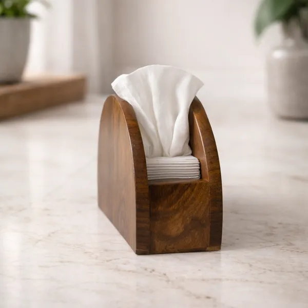 Handcrafted_Wooden_Tissue_Holder_With_Brass_Inlay_Floral_Design