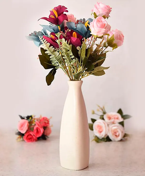 Bottle_Shape_Ceramic_Flower_Vase_For_Home_Decor_And_Gifting_Flower_Vases_For_Living_Room_Decor_Decorative_Small_Bottle_Vase_Beige