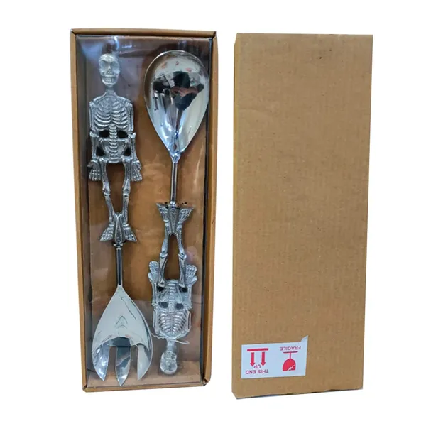 Designer_Cutlery_Set_Steel_Aluminium_Cutlery_Set_Luxury_Dining_Tabelware_Gift_For_House_Warming