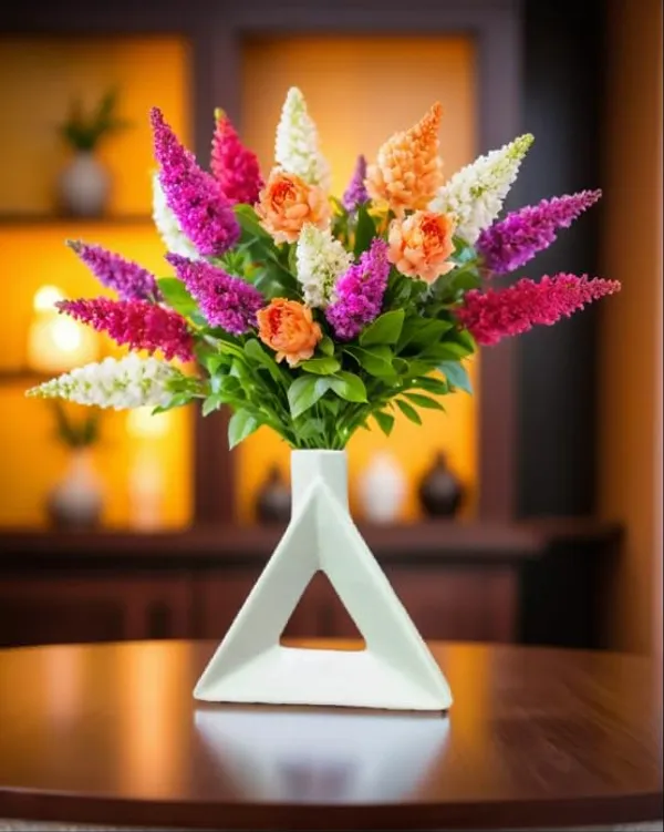 Nest_Room_Ceramic_Triangle_Vase_Flower_Vase_Triangle_Shaped_Vase_Home_Decor_Centrepiece_Decor_Showpiece_Office_Desk_Flower_Pampas_Grass_Vase