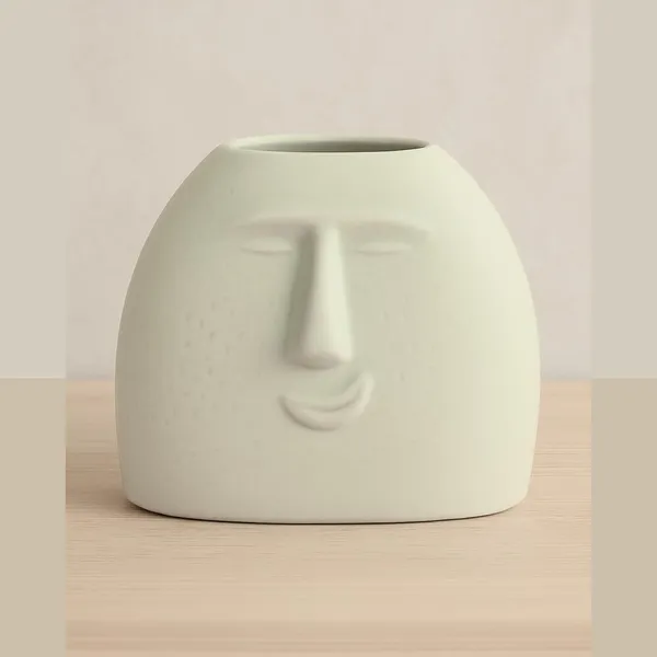 Product_Summary_Nest_Room_Decor_Ceramic_Beige_Kiss_Face_Vase_Smooth_Textured_Decorative_Face_Vase_For_Dried_Flowers_And_Pampas_Grass_Vases_For_Modern_Home_Decor_Living_Room_Office_Decor