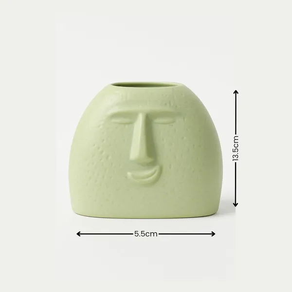 Product_Summary_Nest_Room_Decor_Ceramic_Beige_Kiss_Face_Vase_Smooth_Textured_Decorative_Face_Vase_For_Dried_Flowers_And_Pampas_Grass_Vases_For_Modern_Home_Decor_Living_Room_Office_Decor