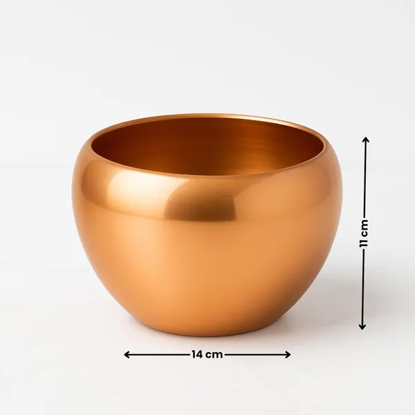 Metal_Planter_Pot_For_Indoor_Plants_Round_Decorative_Flower_Pot_Rust_Resistant_Modern_Plant_Holder_For_Home_Balcony_Office_Golden