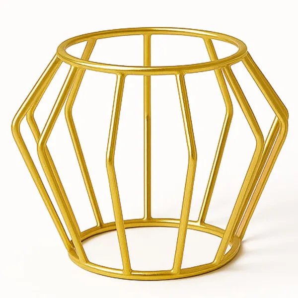 Metal_Golden_Planter_With_Stand_Flower_Pot_For_Indoor_Outdoor_Plants_Flower_Vase_Planter_Pot_Metallic_Gold_Metal_Stand_With_Planters_White_Cube_Stand